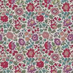 D'Anjo Liberyt of London Tana Lawn 53" Wide 36300112-B.