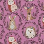 Dashwood Studio Wild 1921  Colour 1 Pink.