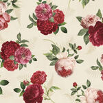 Daydream Garden by Tim Caffey for Wilmington 3056 Patt.50013. Col.237 .