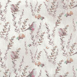 Daydreams by Kendra Binney for Clothworks Y3348 Color 2 Light Cream.