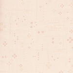 Decostitch by Art Gallery Fabric DSE-719 Pink Powder.