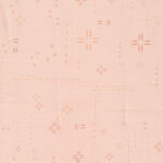 Decostitch by Art Gallery Fabric DSE-720 Peach Whisper.