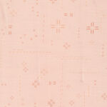 Decostitch by Art Gallery Fabric DSE-720 Peach Whisper.