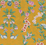 Eastern Trellis Liberty of London Tana Lawn 53" Wide 015768080-A