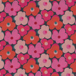 Eden by Sally Kelly for Windham Fabrics Style 52810 Colour 5 Pink.