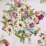 Elysium by Iron Orchid Designs for Clothworks Y4187 Colour 132 Pale Pink.