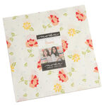 Emma by Sherri & Chelsi for Moda Layer Cake 42-10" x 10" Squares 37630LC.