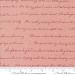 Enchantment by Sweetfire Road for MODA Fabric  M43174 16 Pink.