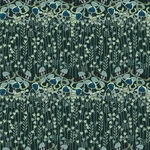 Exotic Splendour by Kathy Juriss for RB Studios De Vine 2630.19 Dark Blue.
