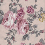 Exquisite By Gerri Robinson For Riley Blake Designs SC10700 Color Blush.