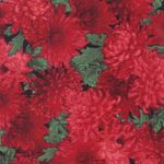FRESH MARKET FLOWERS COTTON FABRIC BY ANDOVER