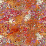 Faboolous by Sue Zipkin for Clothworks Y4481-55 Multi Colour.