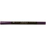 Fabrico Dual Tip Fabric Marker Peony Purple 116.