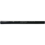 Fabrico Dual Tip Fabric Marker Real Black 182.