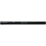 Fabrico Dual Tip Fabric Marker Real Black 182.