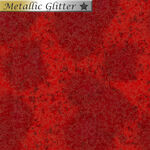Fairy Frost for Michael Miller Fabrics CM0376-HOLL-D (Metallic Glitter)