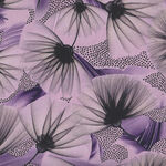 Floral Allure By QT Fabrics 2600-30584 Colour L .