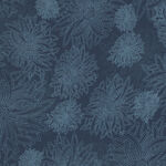 Floral Elements by Art Gallery Fabrics FE-538 Nocturne.
