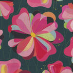Floral Jubilee by Turnowsky for QT Fabrics 2600 - 29857 - K Multi.