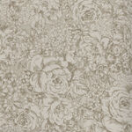 Floral Memories Collection Made in Japan NCM8800 Color 2 B Dusky Olive/Cream Toi