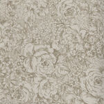 Floral Memories Collection Made in Japan NCM8800 Color 2 B Dusky Olive/Cream Toi
