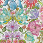 Floral Muse Liberty of London Tana Lawn 53" Wide 03635140 C.