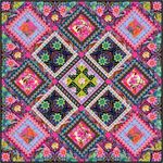 Fluent Anna Marie Horner TRILINGUAL Quilt Kit "Limited Edition" For Free Spirit.