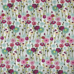 Fragrant Fields by Lila Tueller for Riley Blake C15225 Colour Aqua.