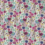 Fragrant Fields by Lila Tueller for Riley Blake C15225 Colour Lilac.