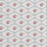 Free Spirit Presents Charlotte by Tanya Whelan Shabby Chic PWTW 146 Gray