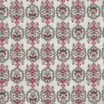 French Stof Agathe Impressions De Nature 64"(160cms) Wide Cotton Fabric 600