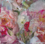 Frozen in Time Liberty of London Tana Lawn 53" Wide 03634219-A.