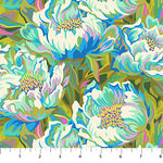 Full Bloom by Heather Bailey For FIGO Fabrics 91085-40 Joy.