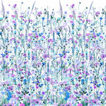 Garden Bliss A Hoffman Spectrum Digital Print T4906 352 Lilly.