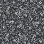 Garden Delights by Gray Sky Studio for In The Beginning 2110-1GSE Color 4 Grey.