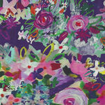 Garden Gems by Artwerks for Clothworks Y3630 Colour 28 Multi.