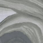 Glacier by Carol Bryer Fallert-Gentry for Benartex Fabrics 6700 Grey.