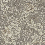 Good Taste from Cosmo Textiles KP9065 col 5B Grey.