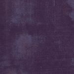 Grunge Basic by Moda Fabrics 30150 - 245 Purple.