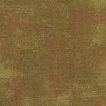 Grunge Basics by Basic Grey for Moda Fabrics M30150-344 Cactus.