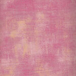 Grunge Basics by Basic Grey for Moda Fabrics M30150-377 Peony.