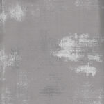 Grunge Basics by Basic Grey for Moda Fabrics M30150-418 Silver.