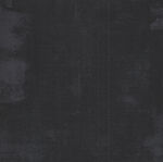 Grunge Basics by Basic Grey for Moda Fabrics M30150-99 Onyx.