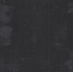 Grunge Basics by Basic Grey for Moda Fabrics M30150-99 Onyx.