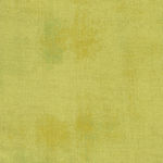 Grunge Basics by Moda Fabrics M30150-66 Chartreuse