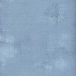 Grunge by Moda M30150 col 347 Powder Blue.