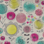 HOKUOU KIBUN Made In Japan 65% Cotton / 35% Linen SK-6700-2B.
