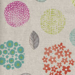 HOKUOU KIBUN Made In Japan 65% Cotton / 35% Linen SK-6700-4A.