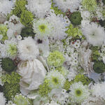 Handpicked: Christmas by Nicholas Lapp from Maywood Studio 10713 GW.