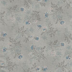 Handworks Fabric Made in Japan CL10249L Colour Blue.